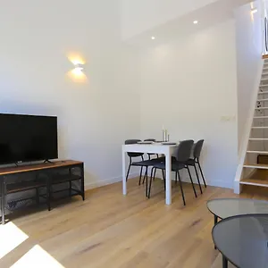  Apartment Juan De Austria Penthouse 4pax