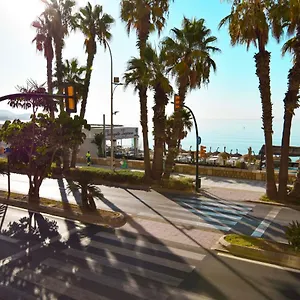  Apartment P&p Paseo Maritimo Pablo Ruiz Picasso