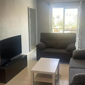  Apartment Patrocinio